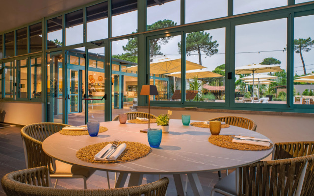 Club Del Sole Milano Marittima Boutique Resort
