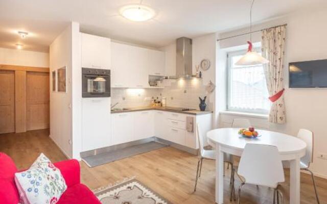 Holiday Apartments Val Moena