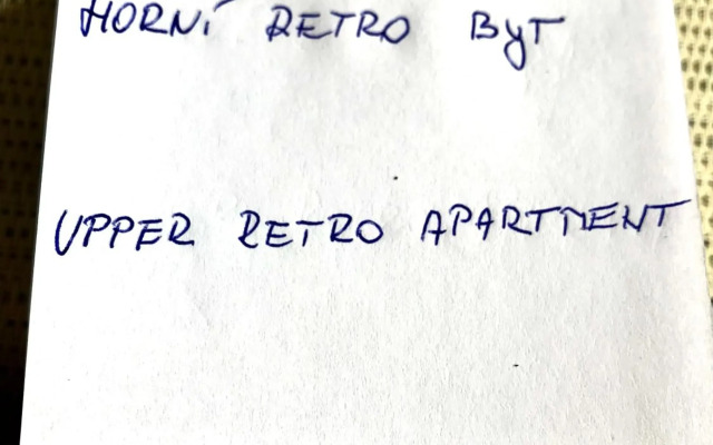 Vila Adéla - Teplice