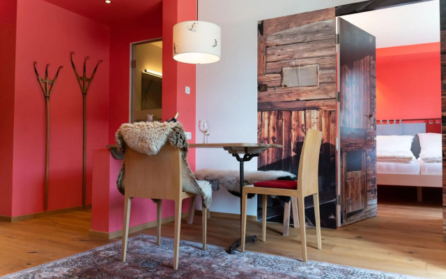 Alpinikum Apartments