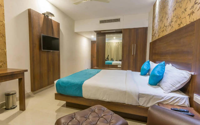 The Dawn Hotel