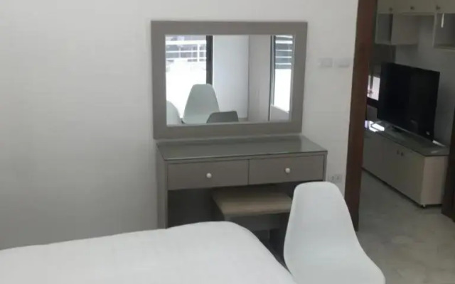 New and cosy apartment in Amman (Al Weibdeh)