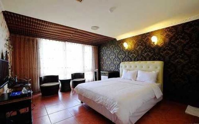 Bay Romance Guest House