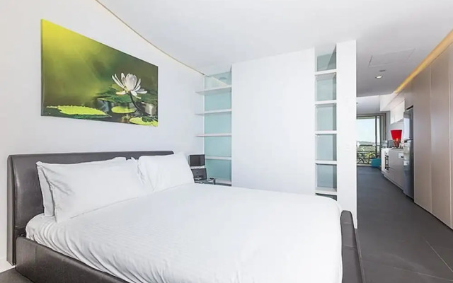 Accommodate Canberra - Nishi