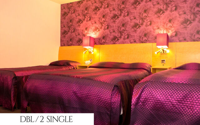 The Royal Alexandra Hotel by Compass Hospitality