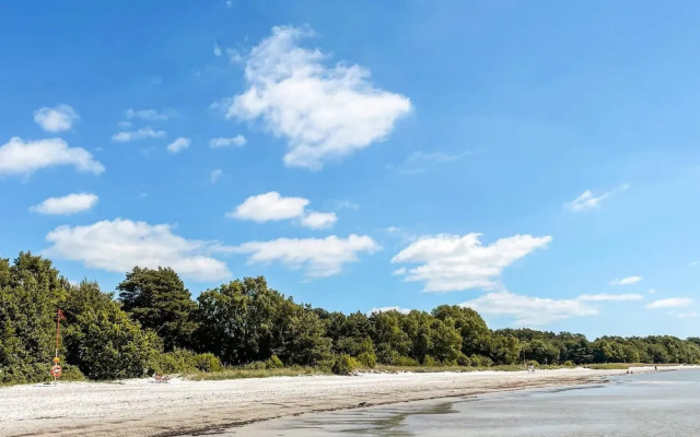 4 Star Holiday Home in Solvesborg