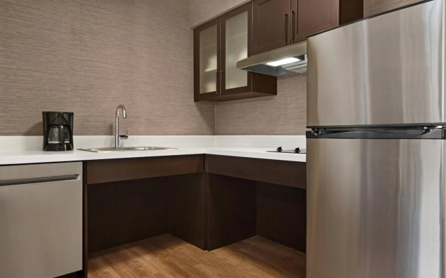 Residence Inn Marriott Salem