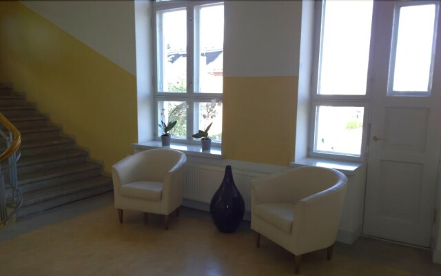 Summer Hotel Villa Aria