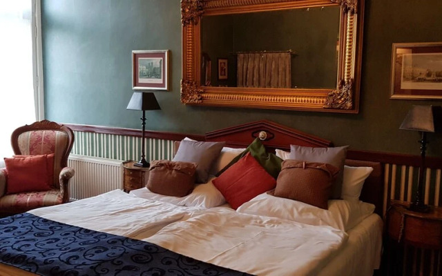 Schloßhotel Frauenmark