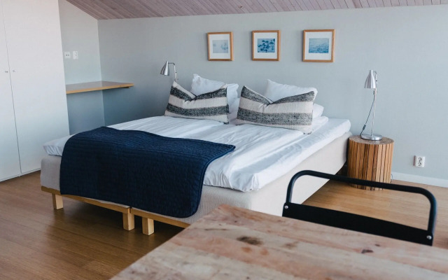 Björholmens Marina Sealodge