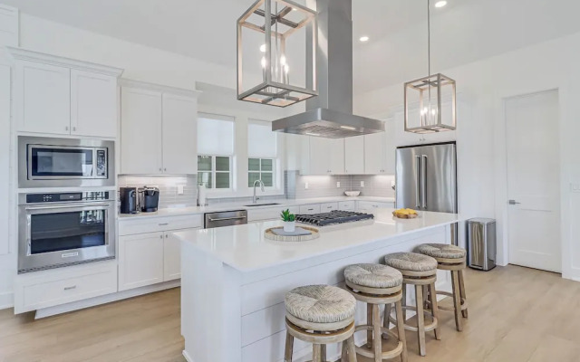 Baywatch Tower 317 SOU