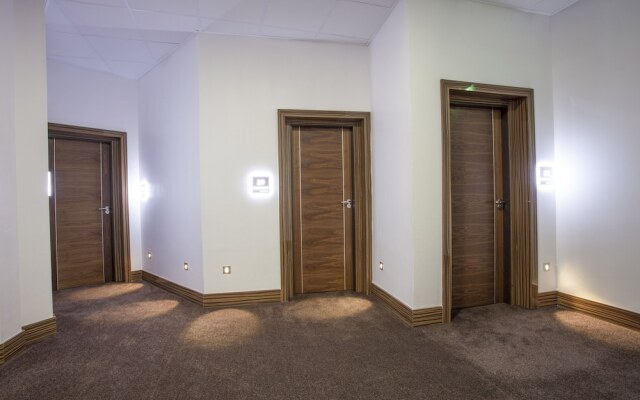 StayOCity Suites
