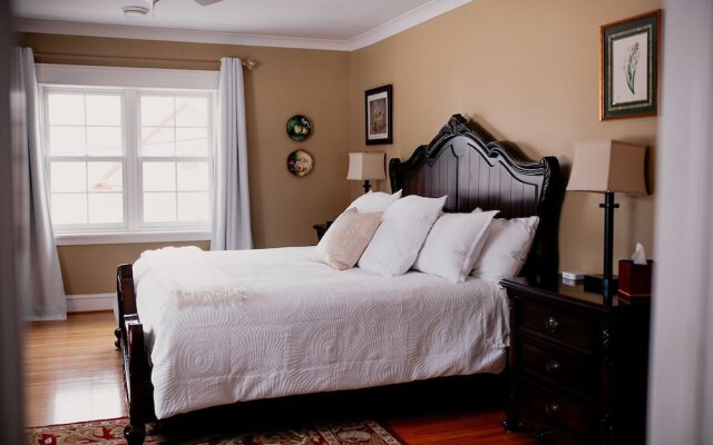 Upper Rideau Bed & Breakfast