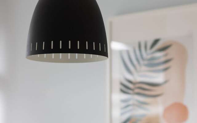 Kolejowa Studio Warsaw by Renters