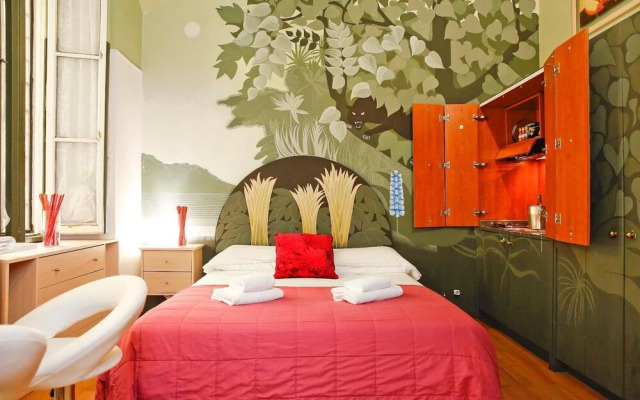 Veneto Studio Apartment