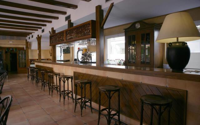 RVHotels Mar de Tossa