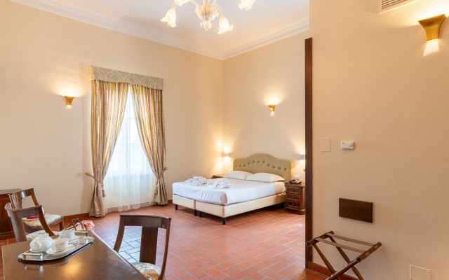 Hotel Villa San Michele