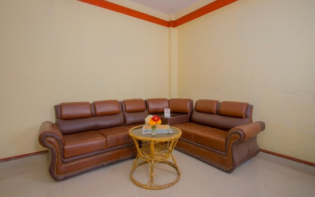 Hotel North Pole Inn By OYO Rooms