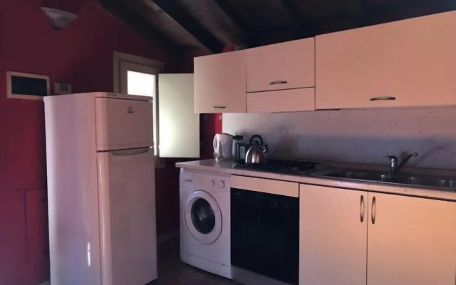 Desenzanoloft – La baita