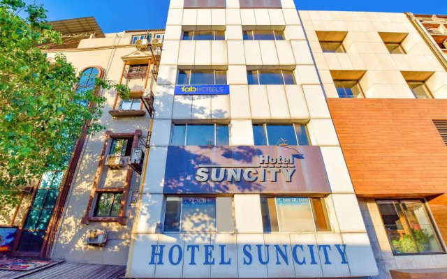 Hotel Suncity