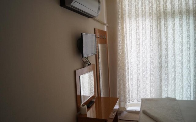 Öztay Otel