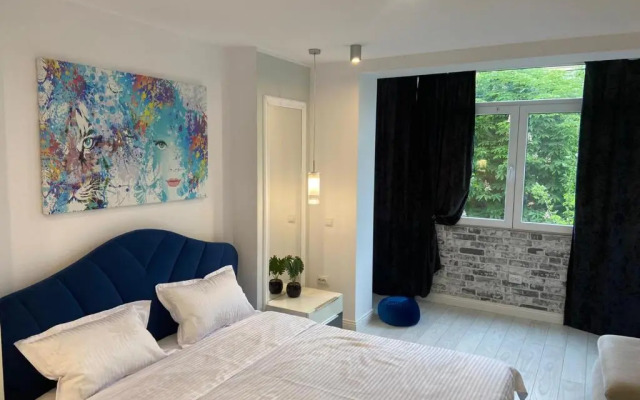 Apartament central, parcare gratuita .