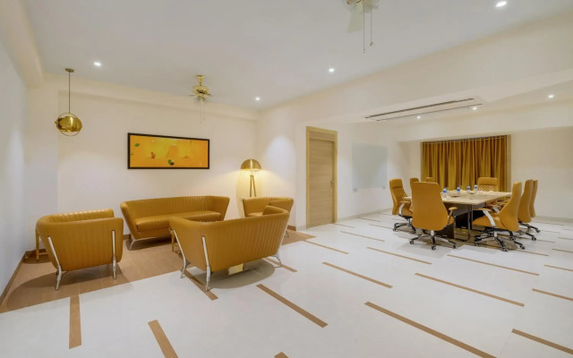 Red Fox by Lemon Tree Hotels, Vijayawada