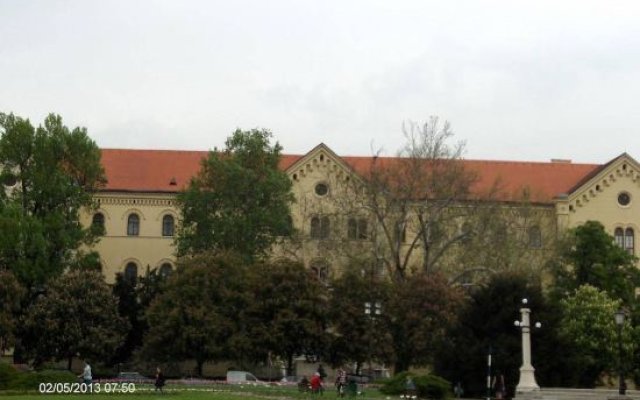 Apartments Lavanda - Zagreb Centre