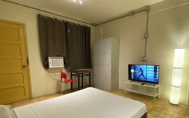 The Hub District Hostel and Dorm
