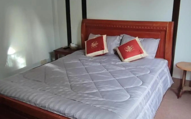 Secret Garden Homestay