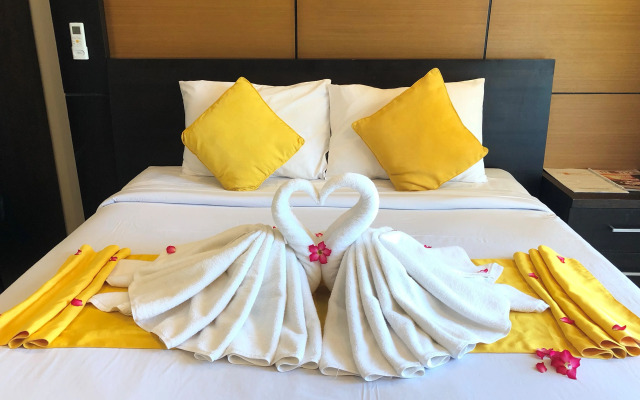 Mamo Hotel Uluwatu