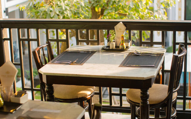 Thai Akara - Lanna Boutique Hotel