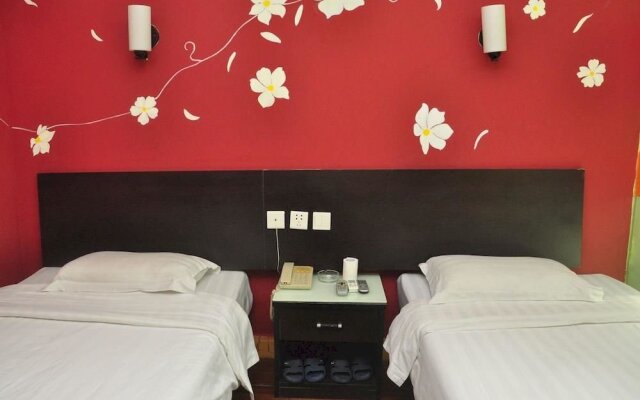 Ming Han Business Hotel