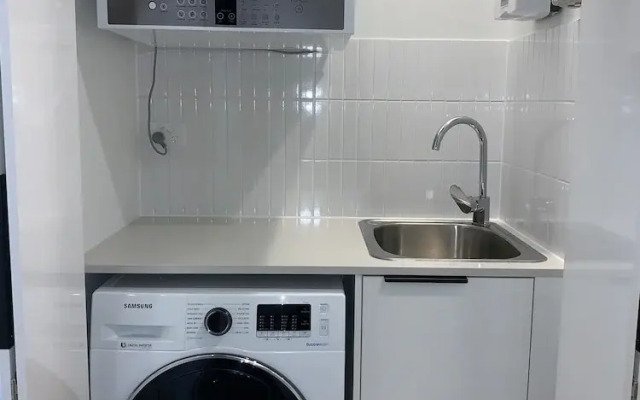 Cosmopolitan Exclusive Rental Apartments