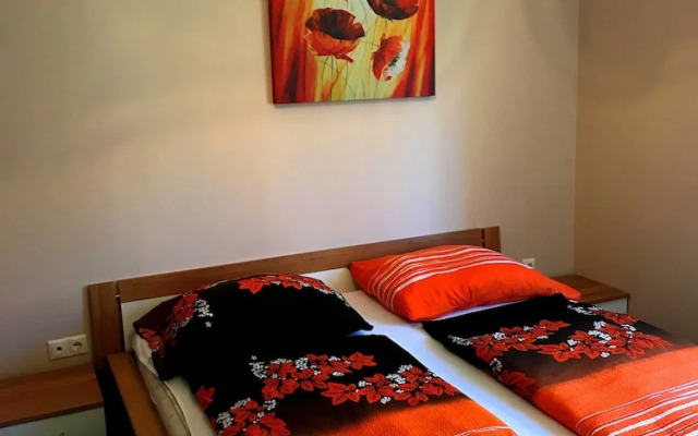 Jenny apartman Siófok