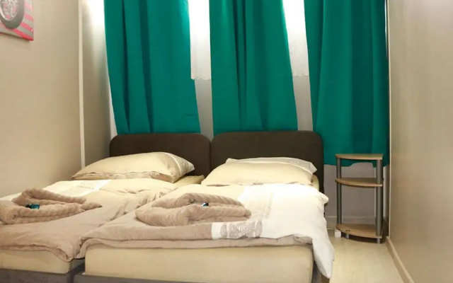 Amaya Motel