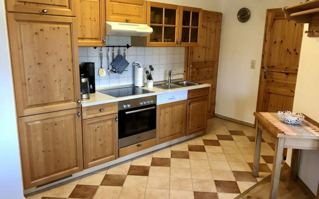 Elegant Mansion in Barlin With Swimming Pool