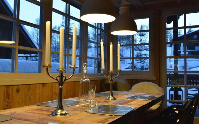 Haus Gabriel - Seefeld