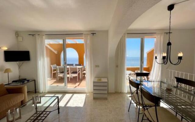 Duplex Vistamar X2154