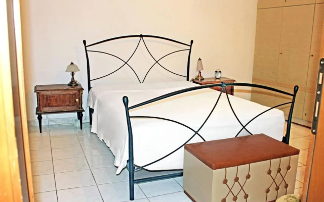 Victoria's Apartment