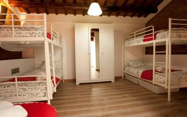 Coroleu House Barcelona
