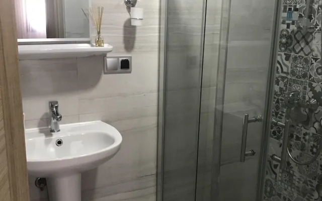 Mavi Ege Butik Otel