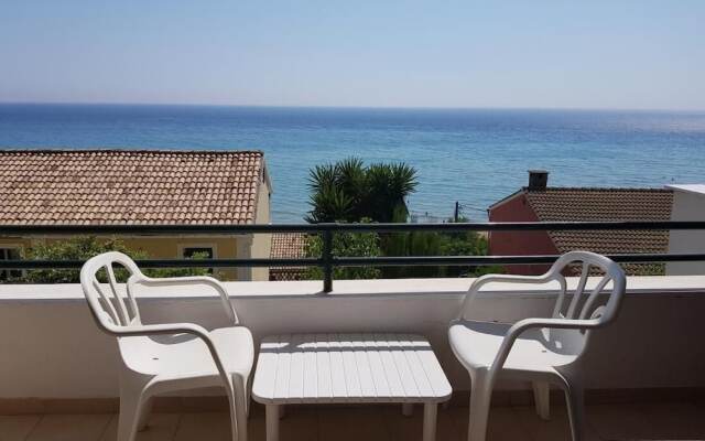 Corfu Glyfada Apartment 87