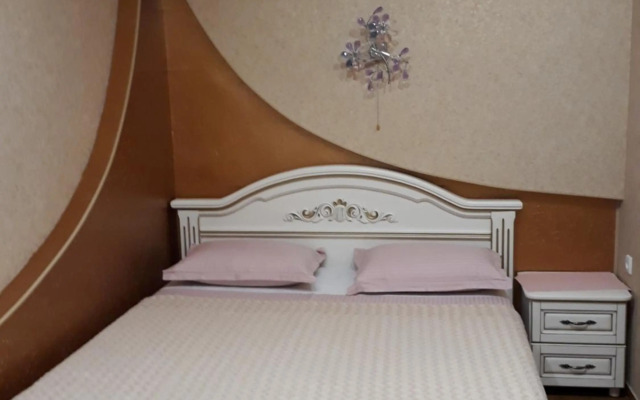 Comfortable Apartment