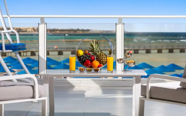 Pickalbatros Palais Des Roses