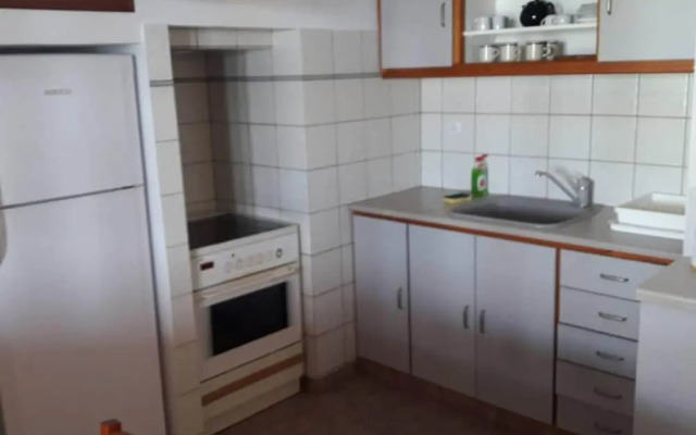 Fantastic House With Wonderful Sea View!