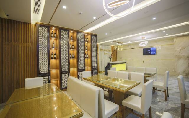 OYO 902 Anh Phuong Hotel