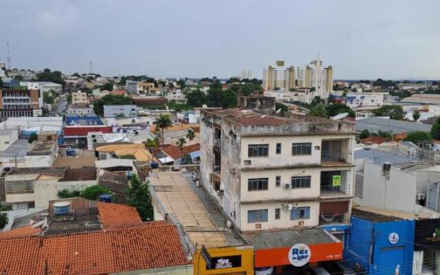 Hotel Panorama, Cuiabá
