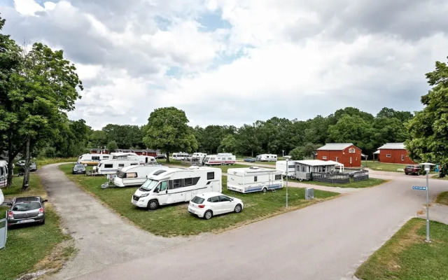 First Camp Västerås Mälaren