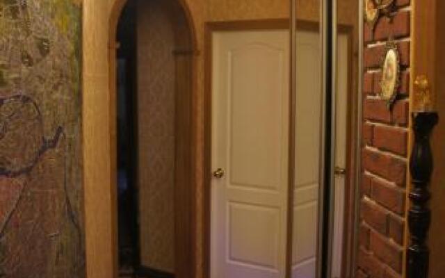 Guest House on Liteyny 43